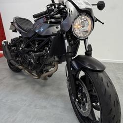 Suzuki SV occasion - Carcassonne - photo 2/5