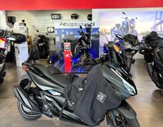 Honda Forza Villemomble