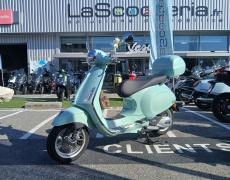 Vespa Primavera Saint-Martin-d'Hères
