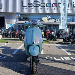 Vespa Primavera occasion - Saint-Martin-d'H&egrave;res - photo 2/5