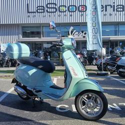 Vespa Primavera occasion - Saint-Martin-d'H&egrave;res - photo 3/5
