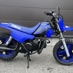 Yamaha PW50 occasion - Aubenas - photo 2/3