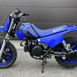 Yamaha PW50 occasion - Aubenas - photo 3/3