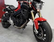 BMW F 800 R Carcassonne
