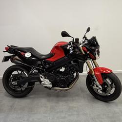 BMW F 800 R occasion - Carcassonne - photo 2/5