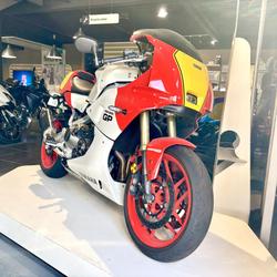 Yamaha XSR 900 GP occasion - Vitrolles - photo 2/5