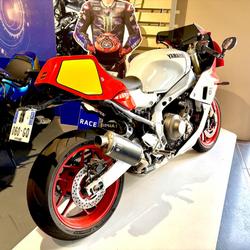 Yamaha XSR 900 GP occasion - Vitrolles - photo 3/5