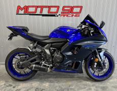 Yamaha YZF R7 Belfort