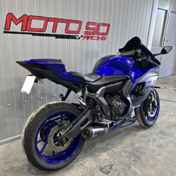 Yamaha YZF R7 occasion - Belfort - photo 3/5