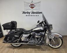 Harley Davidson Road King Bègles