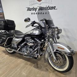Harley Davidson Road King occasion - B&egrave;gles - photo 2/5