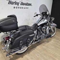 Harley Davidson Road King occasion - B&egrave;gles - photo 3/5