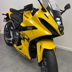 Suzuki GSX occasion - Carcassonne - photo 2/5