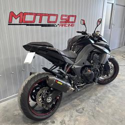 Kawasaki Z1000 occasion - Belfort - photo 3/5