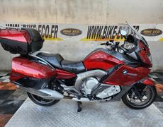 BMW K 1600 Vitrolles