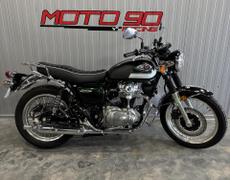 Kawasaki W 800 Belfort