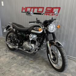 Kawasaki W 800 occasion - Belfort - photo 2/5