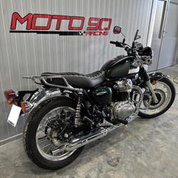 Kawasaki W 800 occasion - Belfort - photo 3/5