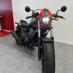 Honda Rebel occasion - Carcassonne - photo 2/5