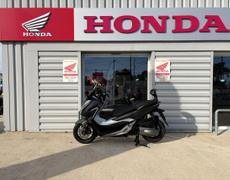 Honda Forza