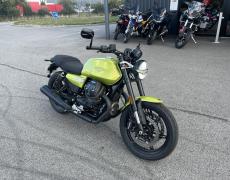 Guzzi V7 Pontivy