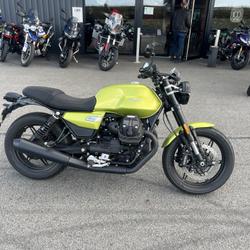 Guzzi V7 occasion - Pontivy - photo 2/4