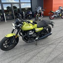 Guzzi V7 occasion - Pontivy - photo 3/4