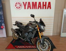Yamaha FZ8 Saint-Priest