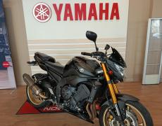 Yamaha FZ8 Saint-Priest