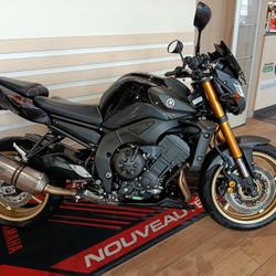 Yamaha FZ8 occasion - Saint-Priest - photo 2/4