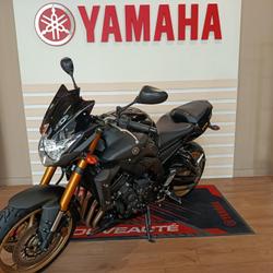 Yamaha FZ8 occasion - Saint-Priest - photo 3/4
