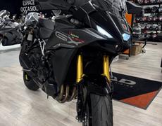 Suzuki GSX Carcassonne