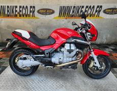Guzzi 1200 Sport Vitrolles
