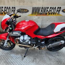 Guzzi 1200 Sport occasion - Vitrolles - photo 2/5