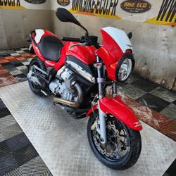 Guzzi 1200 Sport occasion - Vitrolles - photo 3/5