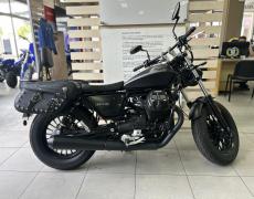 Guzzi V9 Libourne