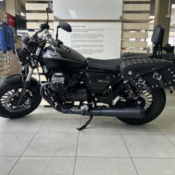 Guzzi V9 occasion - Libourne - photo 2/4