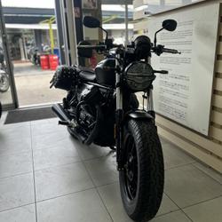 Guzzi V9 occasion - Libourne - photo 3/4