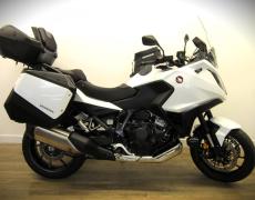 Honda NT Valenton