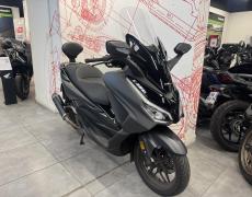 Honda Forza Paris 12e Arrondissement