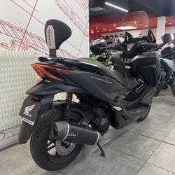 Honda Forza occasion - Paris 12e Arrondissement - photo 3/5
