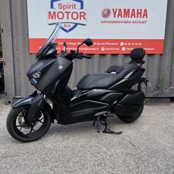 Yamaha X MAX occasion - Aix-en-Provence - photo 2/3