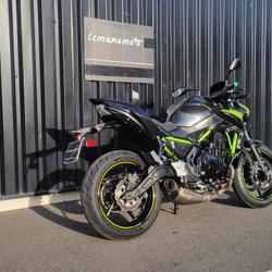 Kawasaki Z650 occasion - Ruaudin - photo 2/5