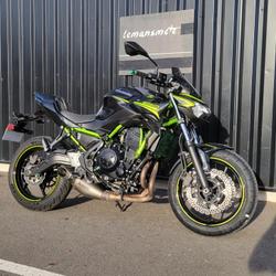 Kawasaki Z650 occasion - Ruaudin - photo 3/5