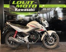 Honda CBF Mérignac