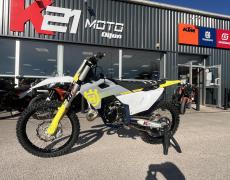 Husqvarna TC Chenôve