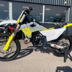 Husqvarna TC occasion - Chen&ocirc;ve - photo 2/5