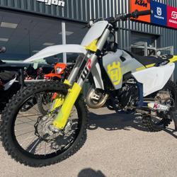 Husqvarna TC occasion - Chen&ocirc;ve - photo 3/5