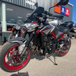 Kawasaki Z900 occasion - Chen&ocirc;ve - photo 3/4