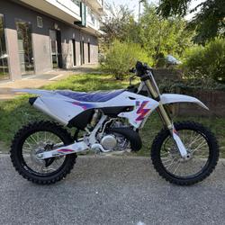 Yamaha YZ250 occasion - Grenoble - photo 2/5